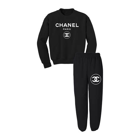 chanel tracksuit mens|Chanel men's clothing.